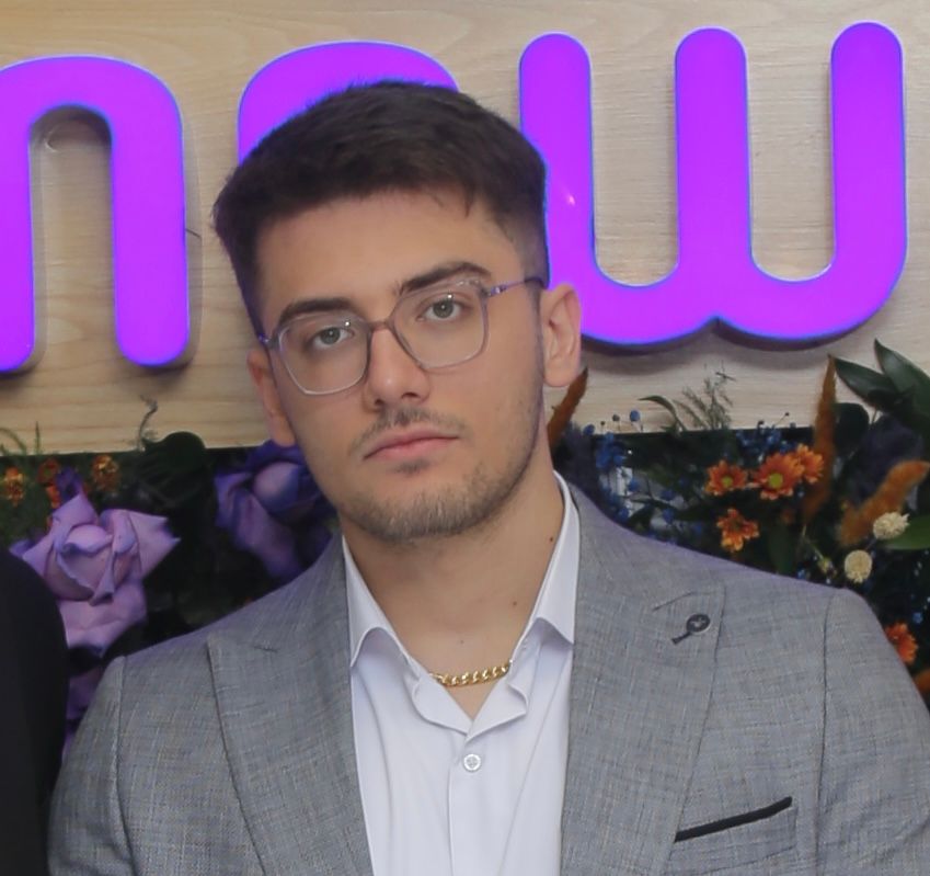 فرزاد میرعلائی