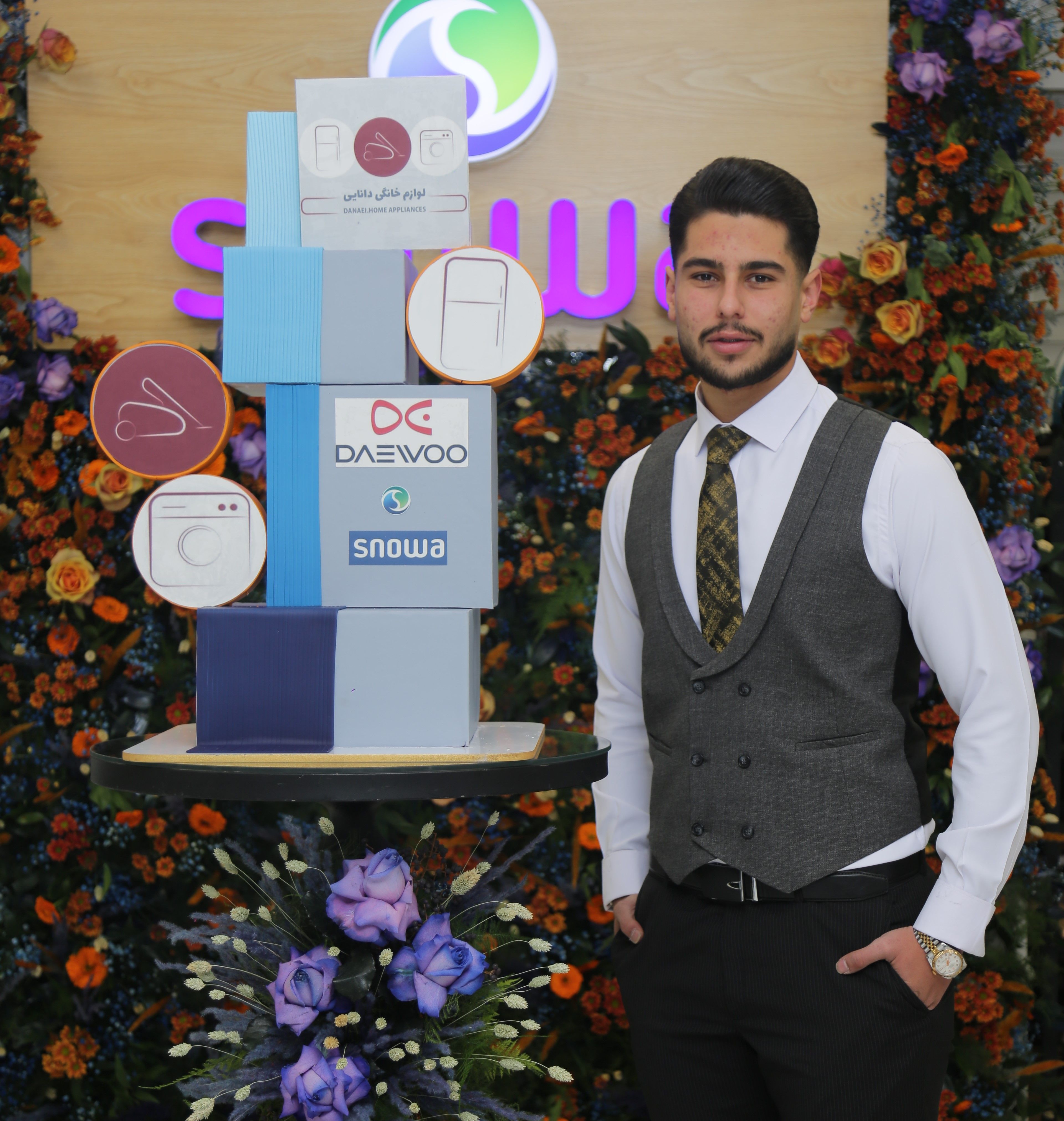 محمدحسین خیراندیش