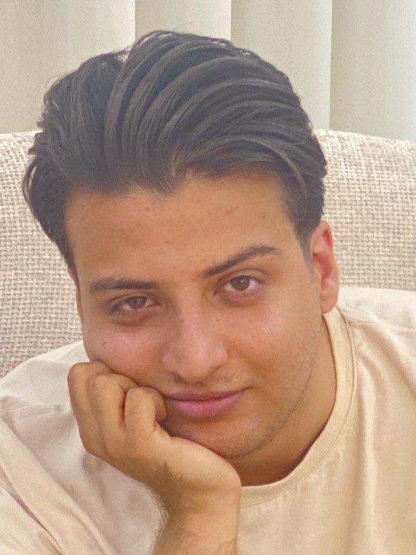 شایان میرعلائی